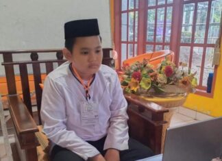 Wizam Ahmad Albiruni