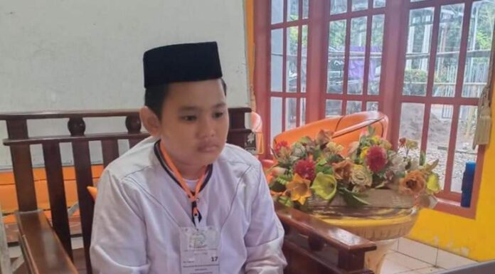 Wizam Ahmad Albiruni