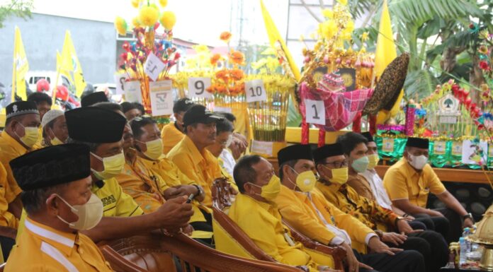 Partai Golkar
