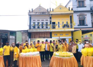 Partai Golkar