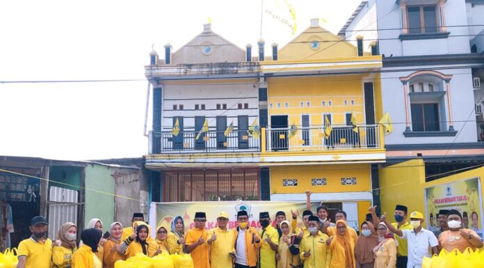 Partai Golkar