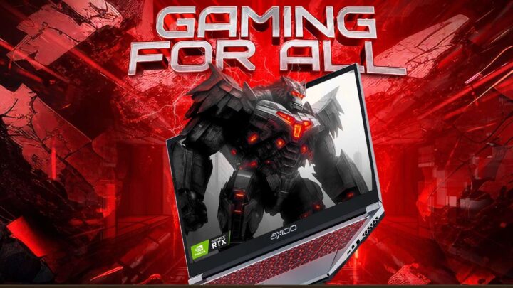 Review Axioo Pongo 760, Laptop Gaming Yang Membawa Upgrade Lumayan