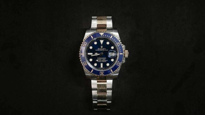 jam tangan