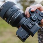 review sony a7rv